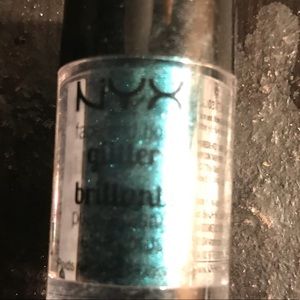 💋6for$30 nyx glitter💋